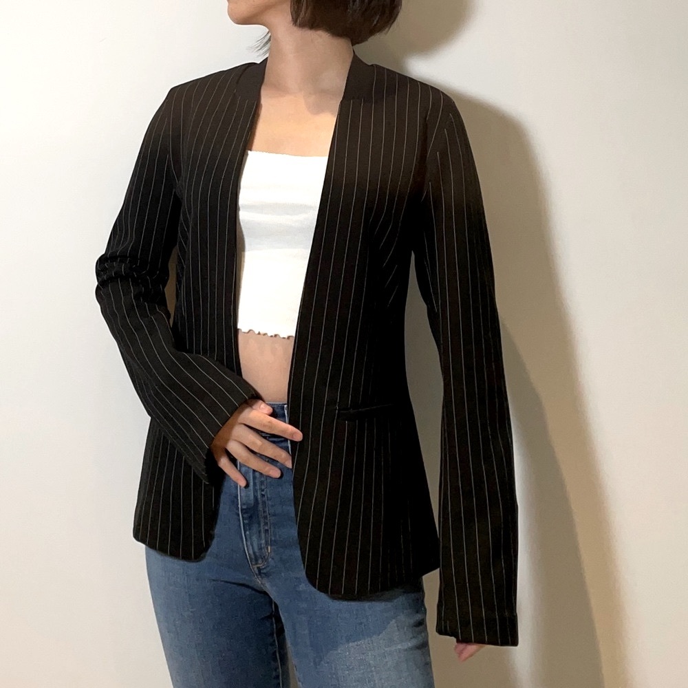 DKNY Blazer